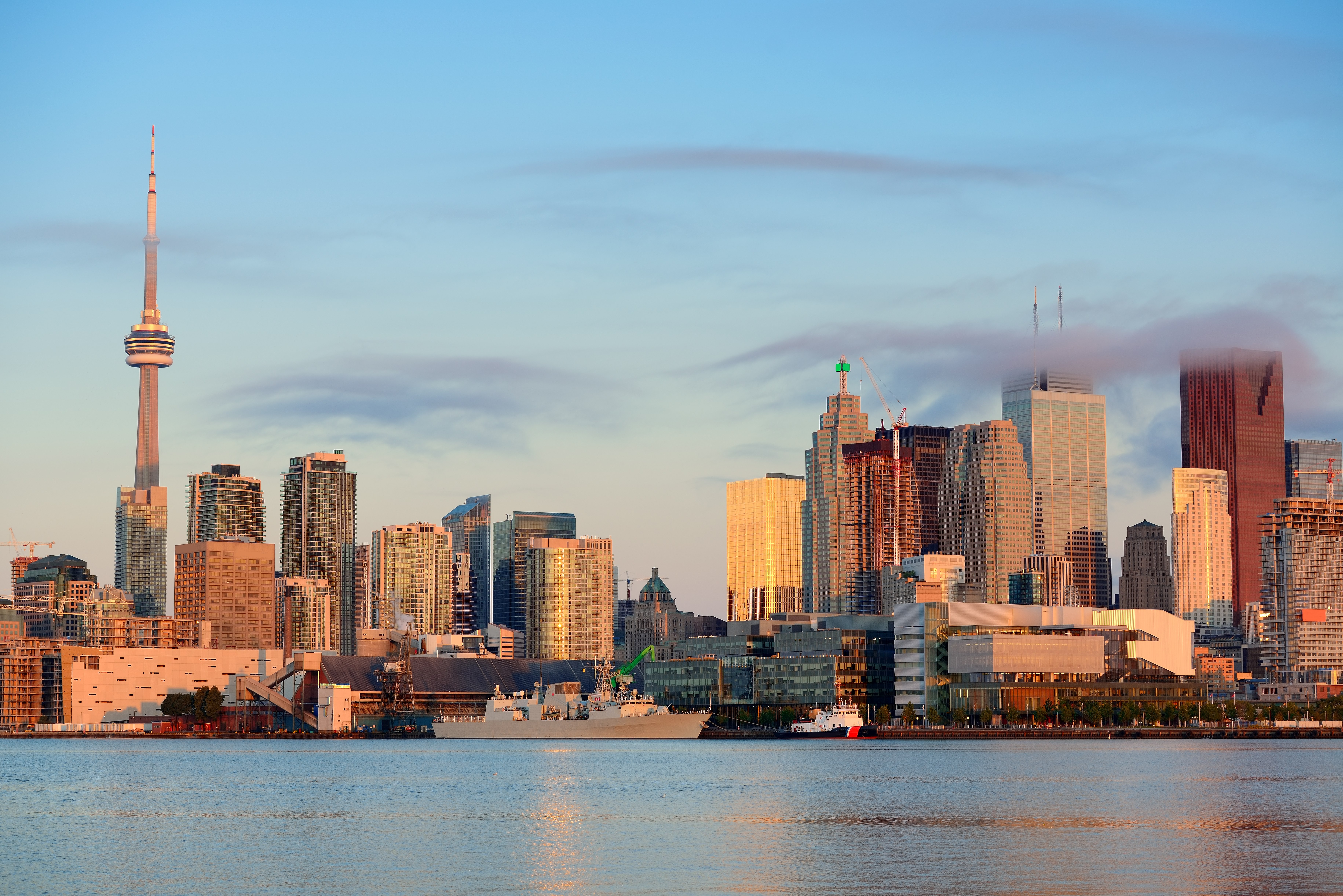 skyline